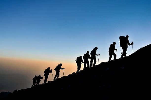 Perkara Wajib Sebelum Memulakan Hiking